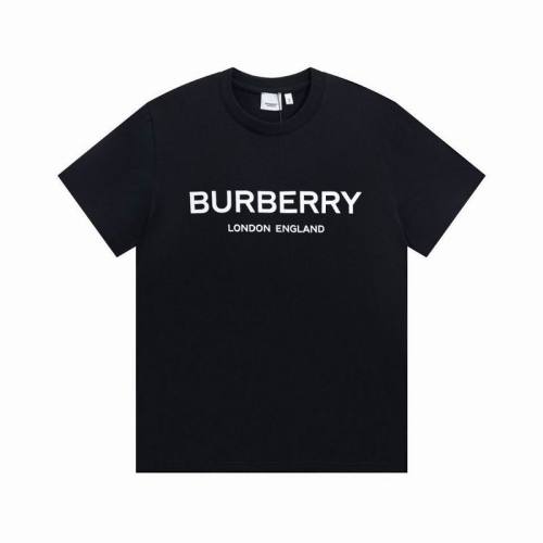Burberry t-shirt men-2710(XS-L)