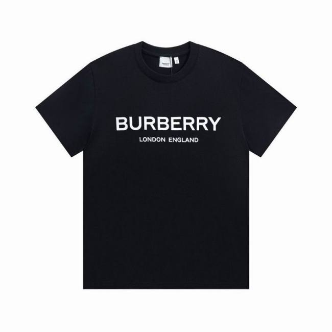 Burberry t-shirt men-2710(XS-L)