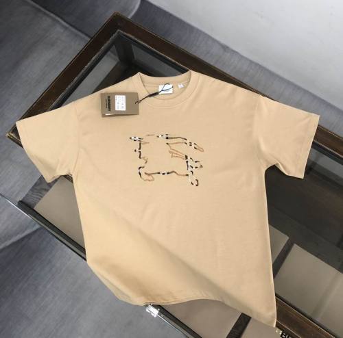 Burberry t-shirt men-2775(XS-L)
