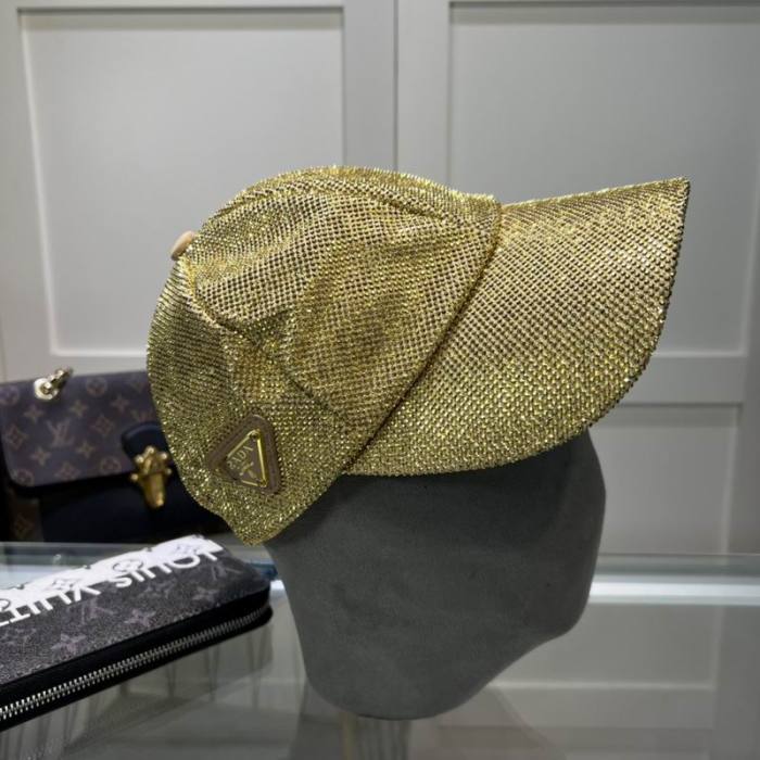 Prada Hats AAA-727