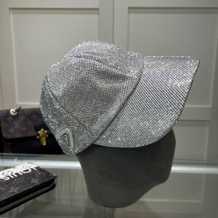 Prada Hats AAA-726