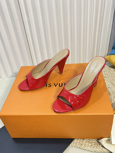 LV High heels-120
