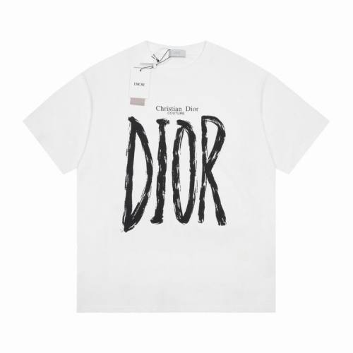 Dior T-Shirt men-2087(XS-L)