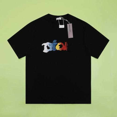 Dior T-Shirt men-2058(XS-L)