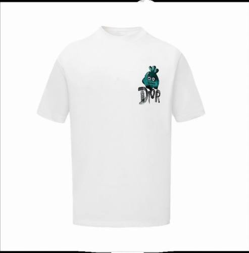 Dior T-Shirt men-2048(XS-L)
