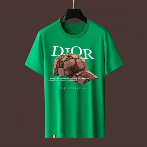 Dior T-Shirt men-1726(M-XXXXL)