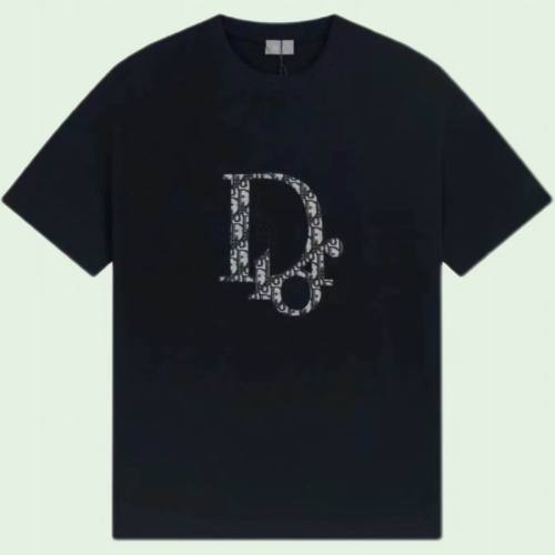 Dior T-Shirt men-2053(XS-L)