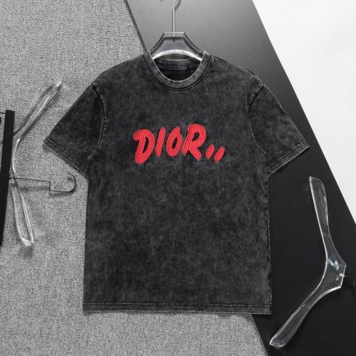 Dior T-Shirt men-1693(M-XXXL)