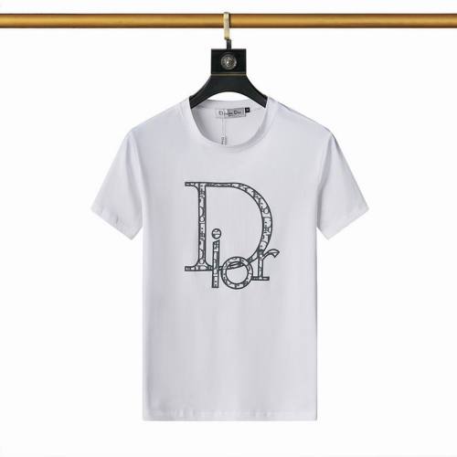 Dior T-Shirt men-1697(M-XXXL)