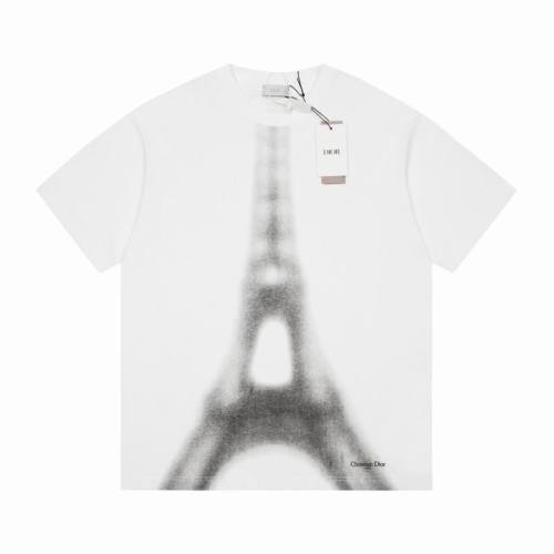 Dior T-Shirt men-1990(XS-L)