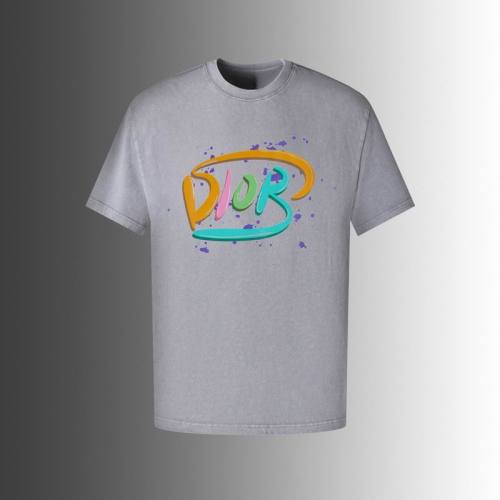 Dior T-Shirt men-2049(XS-L)