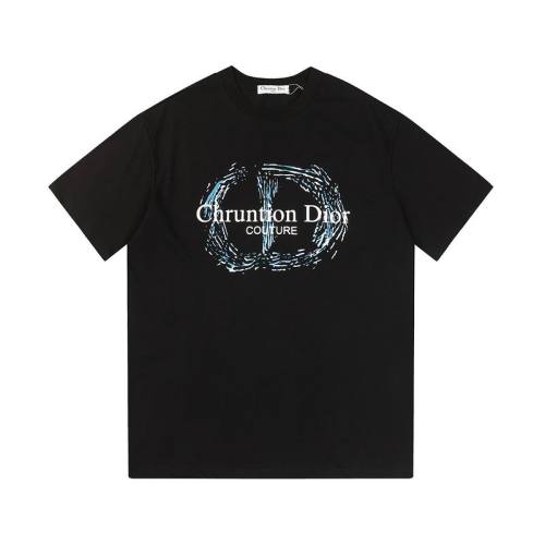 Dior T-Shirt men-1805(S-XXL)