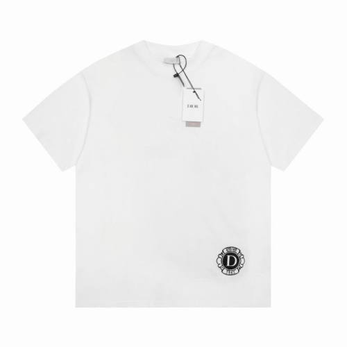 Dior T-Shirt men-2076(XS-L)