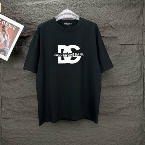 D&G t-shirt men-712(S-XXL)