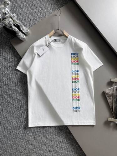 Dior T-Shirt men-2094(XS-L)