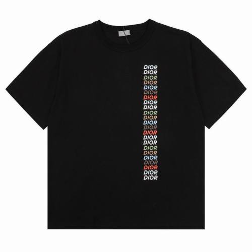 Dior T-Shirt men-1989(XS-L)