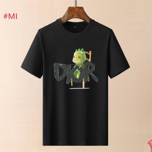 Dior T-Shirt men-1702(M-XXXL)