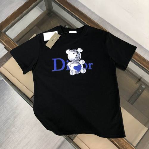Dior T-Shirt men-1686(M-XXXL)