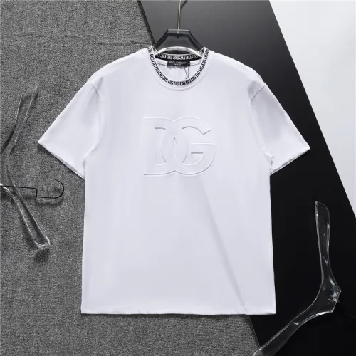 D&G t-shirt men-642(M-XXXL)