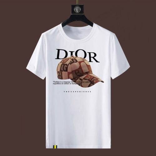 Dior T-Shirt men-1724(M-XXXXL)