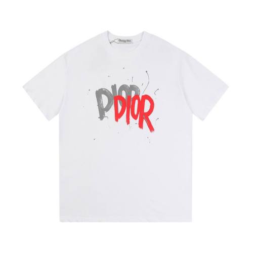 Dior T-Shirt men-1807(S-XXL)