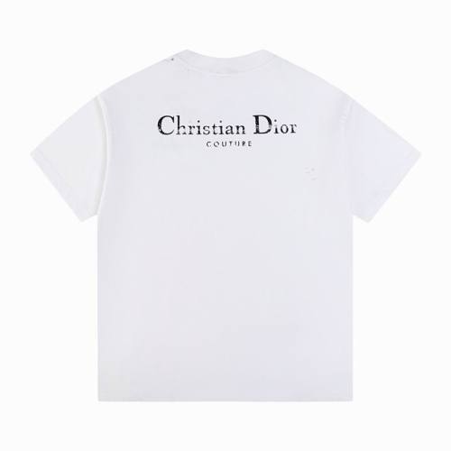 Dior T-Shirt men-2082(XS-L)