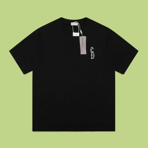 Dior T-Shirt men-2069(XS-L)