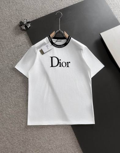 Dior T-Shirt men-1812(S-XXL)