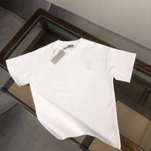 Dior T-Shirt men-2014(XS-L)