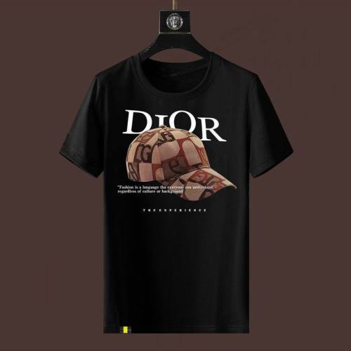 Dior T-Shirt men-1722(M-XXXXL)