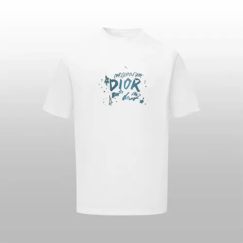 Dior T-Shirt men-1927(S-XL)