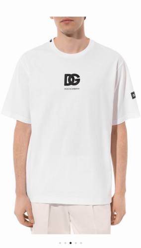 D&G t-shirt men-691(S-XXL)