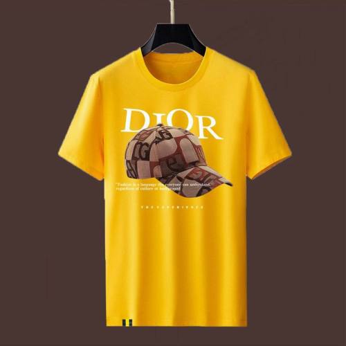 Dior T-Shirt men-1728(M-XXXXL)