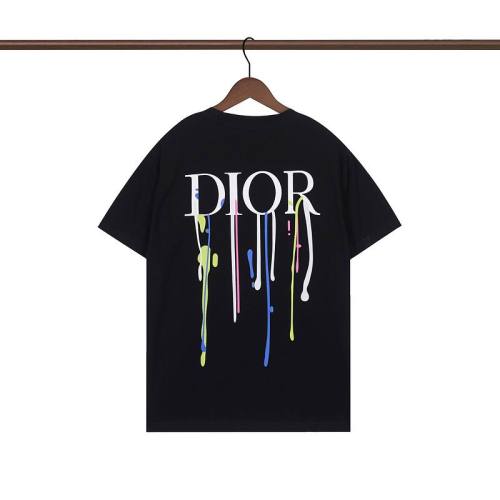 Dior T-Shirt men-1817(S-XXXL)