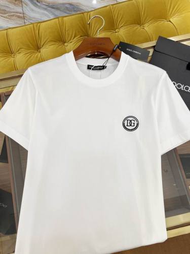 D&G t-shirt men-698(S-XXL)