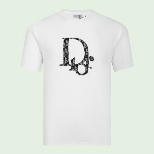 Dior T-Shirt men-2054(XS-L)