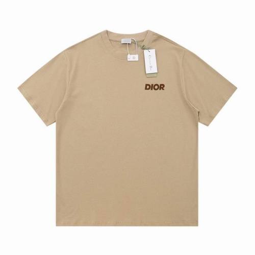 Dior T-Shirt men-2052(XS-L)
