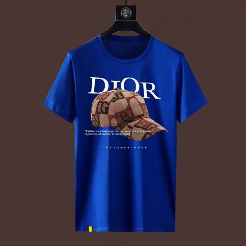 Dior T-Shirt men-1730(M-XXXXL)