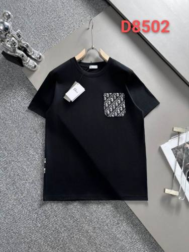 Dior T-Shirt men-2093(XS-L)