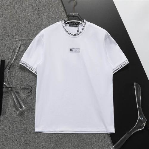 D&G t-shirt men-648(M-XXXL)