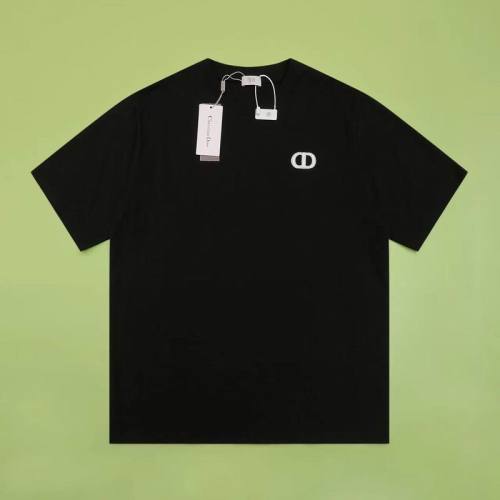 Dior T-Shirt men-2055(XS-L)