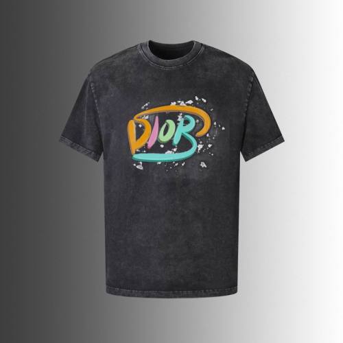 Dior T-Shirt men-2050(XS-L)
