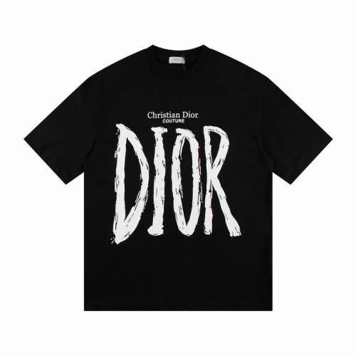 Dior T-Shirt men-1919(S-XL)