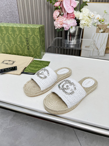 G women slippers 1：1 quality-1002