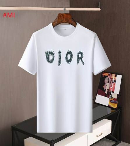 Dior T-Shirt men-1708(M-XXXL)