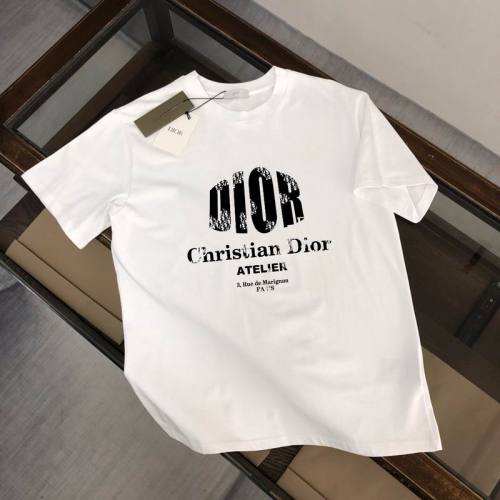 Dior T-Shirt men-1681(M-XXXL)