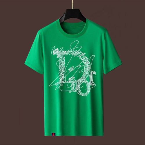 Dior T-Shirt men-1719(M-XXXXL)