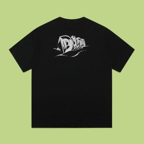 Dior T-Shirt men-2070(XS-L)