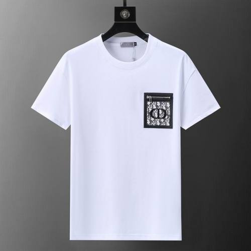 Dior T-Shirt men-1716(M-XXXL)