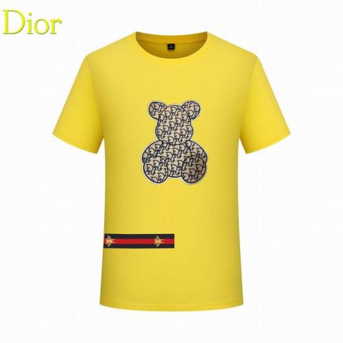Dior T-Shirt men-1739(M-XXXXL)